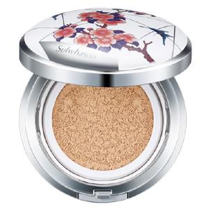 Limited Edition Perfecting Cushion Brightening