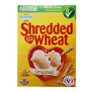 Shredded Wheat Original Biscuits