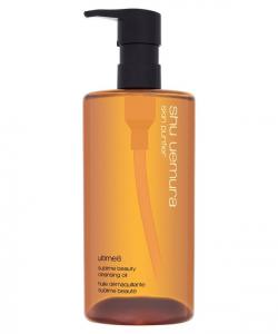 Ultime8 sublime beauty cleansing oil