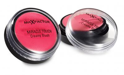 MIRACLE TOUCH CREAMY BLUSH