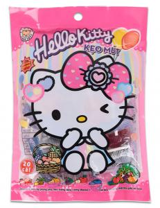 Kẹo Mút Hello Kitty