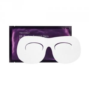 Timeless GF-Factor Second Skin Eye Goggles