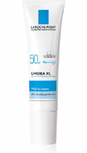 UVIDEA XL MELT-IN CREAM SPF50