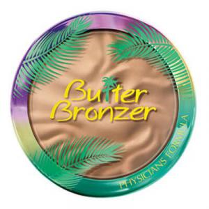 Butter Bronzer - Light Bronzer