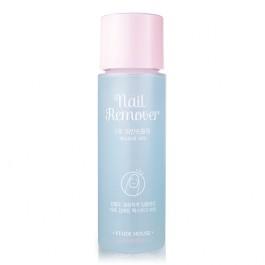 Nail Remover #2 Extra Power