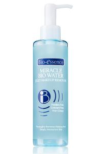 Miracle Bio Water Jelly Make Up Remover 