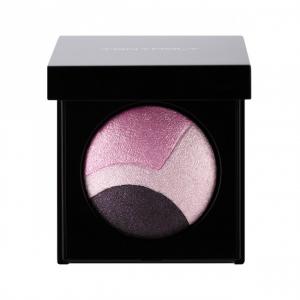 Shimmer Triple Dome Shadow