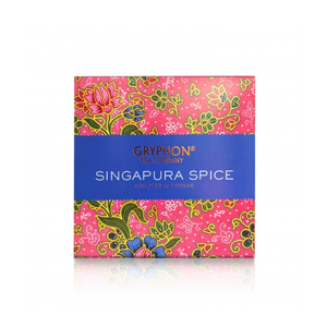 Singapura Spice Memoire Du Voyage