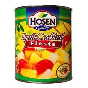 Fiesta Fruit Cocktail in Syrup
