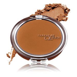COVERGIRL QUEEN COLLECTION NATURAL HUE BRONZER