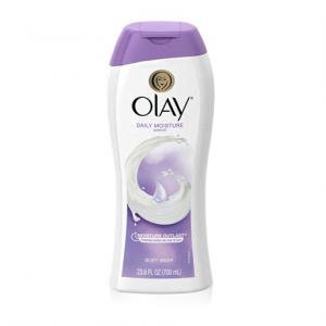 OLAY DAILY MOISTURE QUENCH BODY WASH