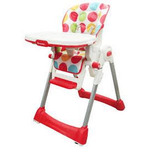 Royal Baby high chair