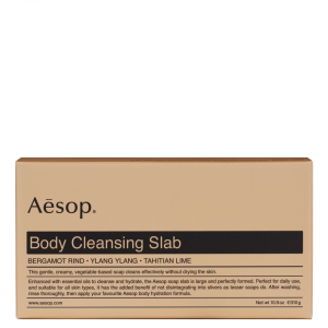 Body Cleansing Slab