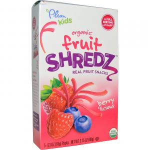 Kids, Fruit Shredz