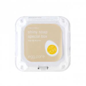Egg Pore Shiny Soap Special Box
