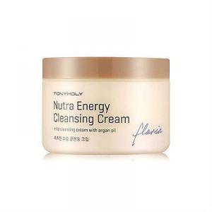 Floria Nutra-Energy Cleansing Cream