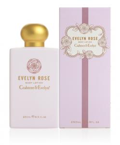 Evelyn Rose® Body Lotion 