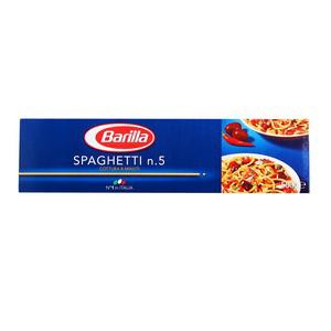 Spaghetti n.5