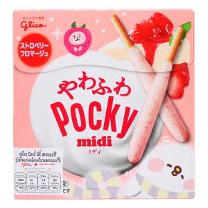 Strawberry Flavour Pocky Midi
