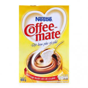 Bột Coffee-matte