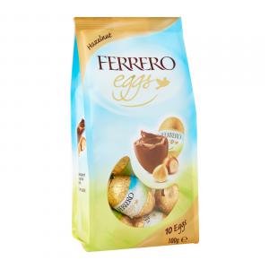 FERRERO Hazelnut Eggs