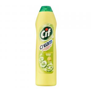CIF Cream Lemon