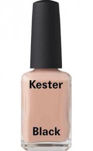 In the Buff - Solid Nude Nail Polish