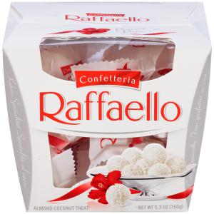 FERRERO Confetteria Raffaello