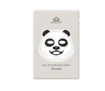 The Animalian Mask 10pcs (Panda)