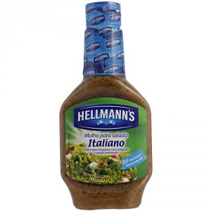 Molho para Salada Italiano Hellmann's