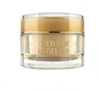 ROYAL SKIN - 24K Gold Shield Hydrogel Cream 50ml