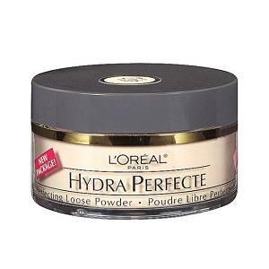 Hydra Perfecte Loose Powder