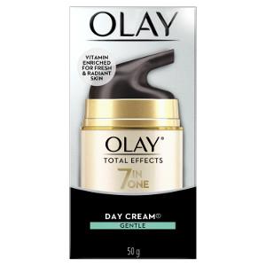 Olay Total Effects 7-In-1 Day Cream Gentle 
