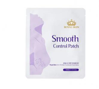 Smooth Control Patch