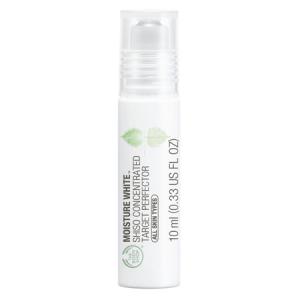 MOISTURE WHITE™ SHISO CONCENTRATED TARGET PERFECTOR
