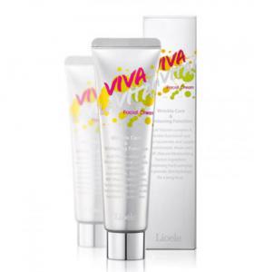 Viva La Vita Facial Cream