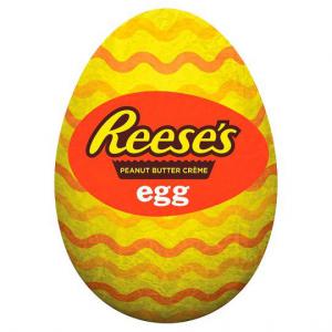 REESE'S Peanut Butter Crème Egg