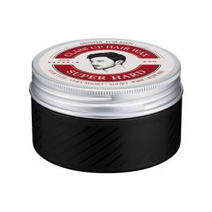 Missha for men class up hair wax (super hard) by Missha : review - Hair  styling & treatments