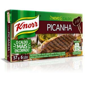 Caldo de Picanha Knorr