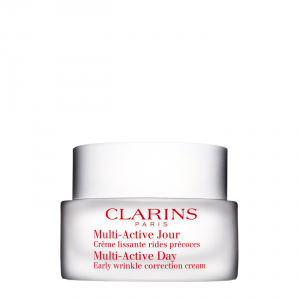 Multi-Active Early Wrinkle Day Cream All Skin Types