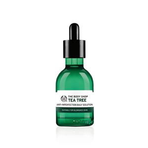 TEA TREE ANTI-IMPERFECTION DAILY SOLUTION