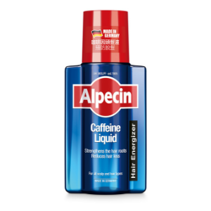Alpecin 咖啡因頭髮液