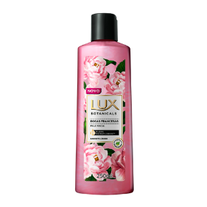 Lux Rosas Francesas - Sabonete Líquido
