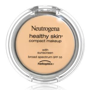 Healthy Skin Compact Makeup Broad Spectrum SPF 55