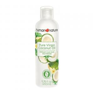 Pure Virgin Coconut Oil