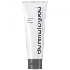 Charcoal rescue masque