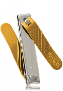 GOLD SERIES TITANIUM COATED™ DUAL ENDED NAIL CLIP