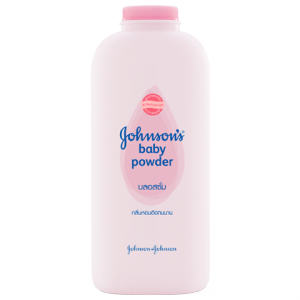 Johnson's Blossom Baby Powder