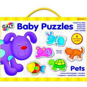 Baby Puzzle Pets