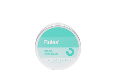 Rules Of Skincare Magic Pore Balm 18g